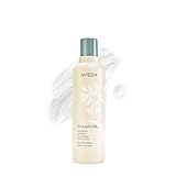 Aveda Shampure Shampoo nutriente per capelli da sottili a medi| Shampoo formula naturale| 95% di origine naturale | Aroma calmante di lavanda e ylang ylang, 250 ml