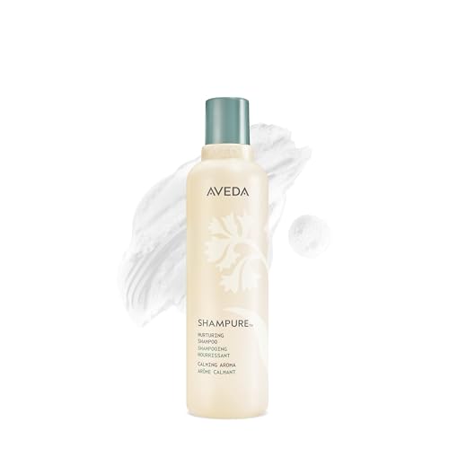 AVEDA AVEDA Shampure™ Nurturing Shampoo250 ml, 250ml – Image 2