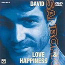 DAVID SANBORN - Love & Happiness - DVD