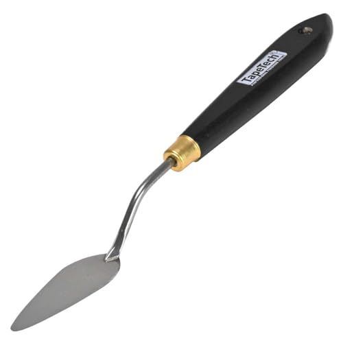 TapeTech Palette Knife 02 for Decorative Finish