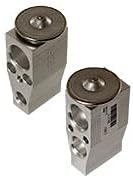 A/C Expansion Valve for Mazda 3, 3 Sport, 6, CX-5 QR