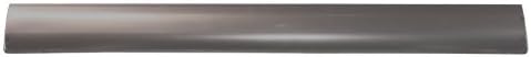 1982-1993 Chev. S10/S15 Truck Smooth Steel RollPan
