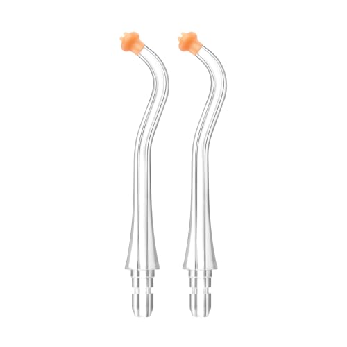 Fil dentaire C10 embout de guidage de type S usmile pour un nettoyage précis
