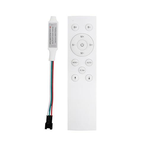 Longueur de bande LED contrôlée sans surchauffe grâce au module de refusion