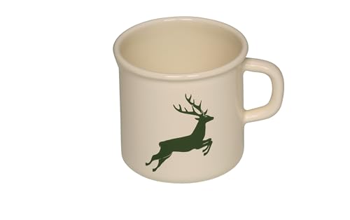 Casserole en émail - 0,38 l