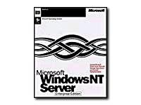 Windows NT Server 4.0 5 Client SP4