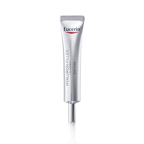 مرطب عين يوسيرين EUCERIN - مناسب لمستخدمي العدسات اللاصقة