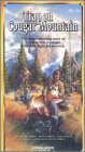 Trap on Cougar Mountain [VHS]