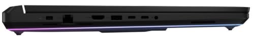 Image of EXCaliberPC [2026] ASUS ROG Strix Scar 18 G835LWG-DB96 (Intel Ultra 9 290HX Plus, 32GB RAM, 2X 2TB NVMe SSD, NVIDIA GeForce RTX 5080, 18 inch 4K UHD+, Windows 11) Gaming Laptop