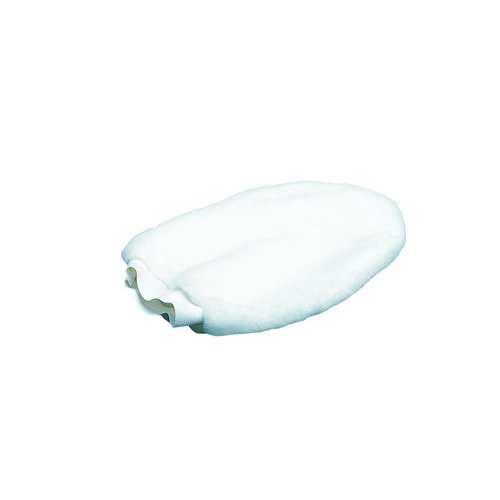 Synthetic Painters Mitt (945)