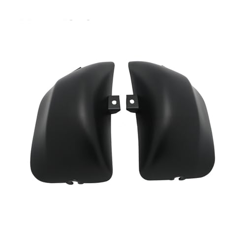 Couvercle latéral de batterie contre la rouille et l'eau pour moto Virago XV535 400