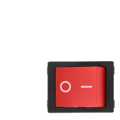 Máquina DE Soldadura DE Soldador 30A Tipo DE Bota DE 4 Pines INTERRUPTOR DE INTERRUPTOR DEL ROCKER DE SERVICIO DE SERVICIO ADJUNTO DE PARTIS (5PCS)