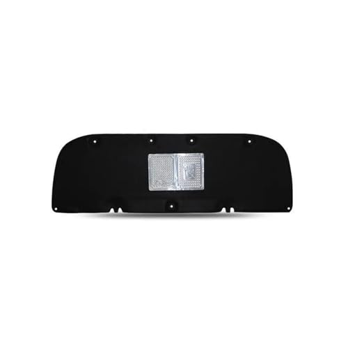 Coton de chaleur sonore pour capot Toyota RAV4 2013-2017 réduction bruit