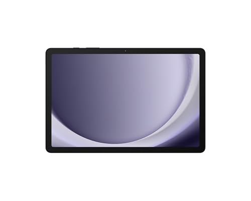 SAMSUNG Galaxy Tab A9+ (128GB 8GB) 11インチ Android Wi-Fi タブレット 終日バッテリー Snapdragon 695 (6nm) インターナショナルモデル X210 (グラファイト)