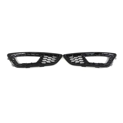 Grilles course pour Ford Focus pour sublimer votre routière lors de vos trajets