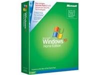 MS 3x WindowsXP Home SP2b (DE)