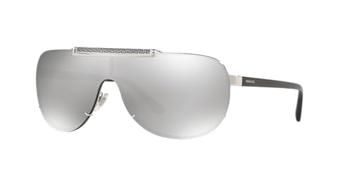 Versace Mens Sunglasses (VE2140) Metal