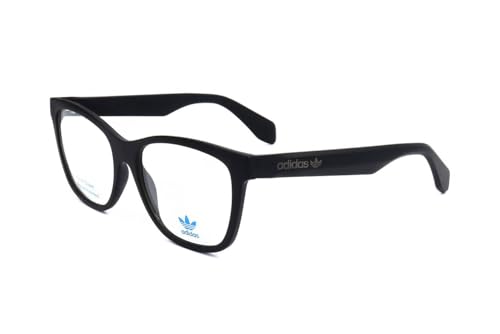 Adidas Originals Or5025 Occhiali, Matte Black, 54/16/145 Unisex Adulti, Nero Opaco