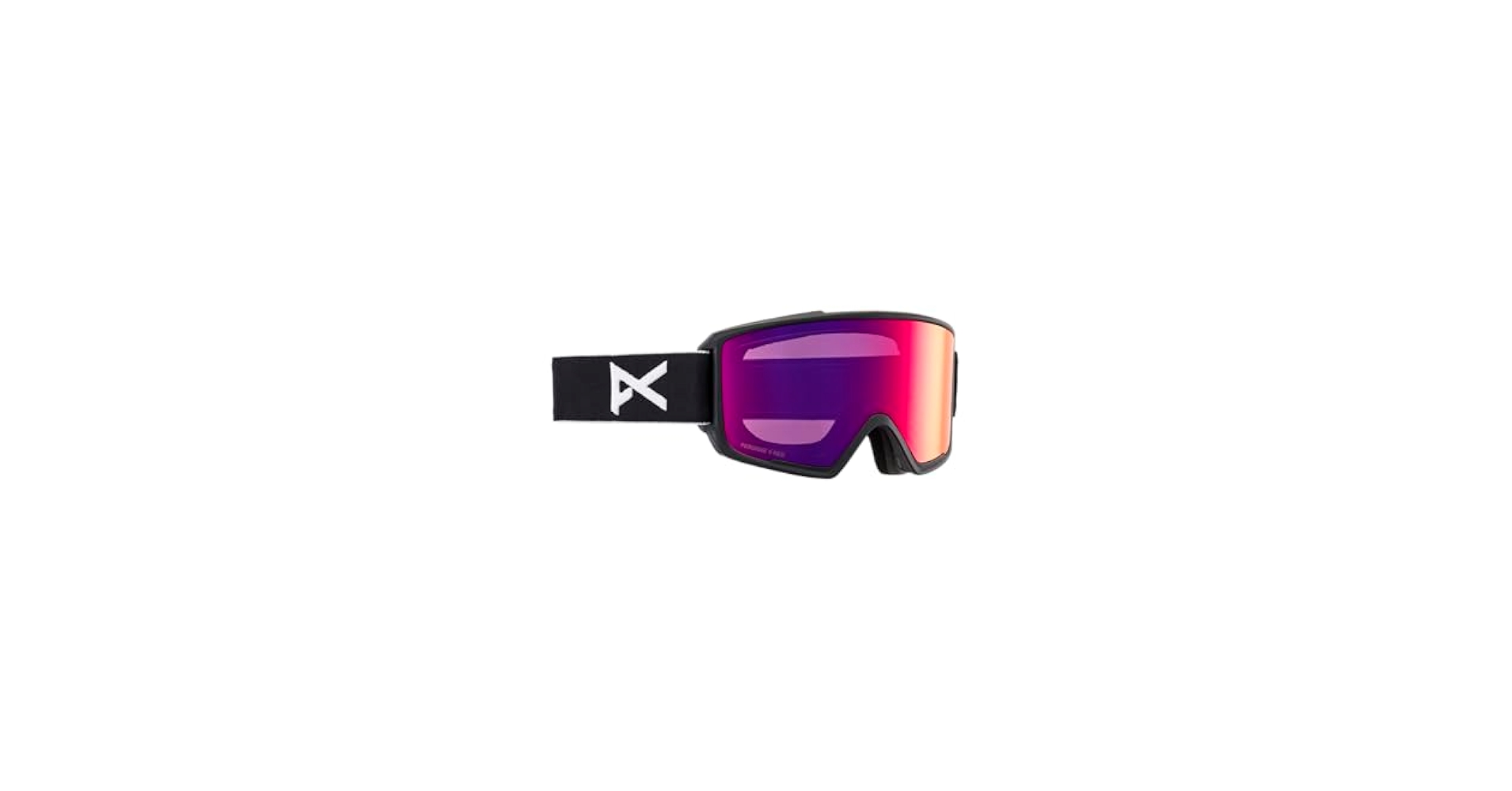 anon m3 ゴーグルセット（箱無し） Anon M3 Goggles + Bonus Lens + MFI® Face Mask | Anon Optics