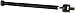 Proforged 104-10541 Front Inner Tie Rod End