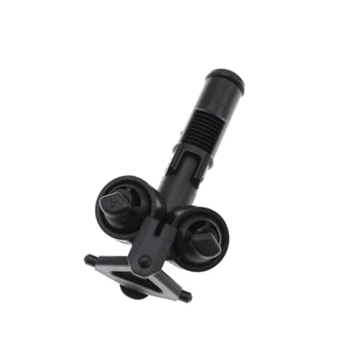 Buse de lave-phare avant gauche avec couvercle pour Volvo XC90 2003-2006
