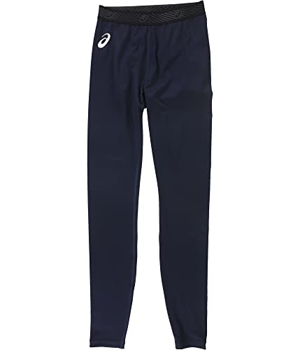 ASICS Circuit 2 Tight, Team Navy, Small