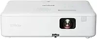 Projetor Flex Co-w01, 3000 Lúmens, WXGA, HDMI, USB, Branco