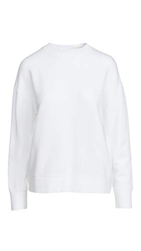 Vince Women's Essential Relaxed Pullover2