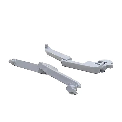 Paper Tray Arm Left and Right Arm Kit for HP Laserjet M601 M602 M603 M604 M605 M4555 P4014 4015 4515