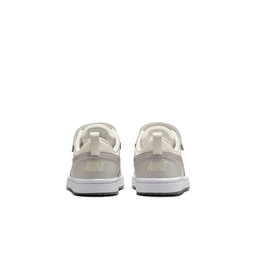 Image of Nike Boys Court Borough Low Recraft (Big Kid)