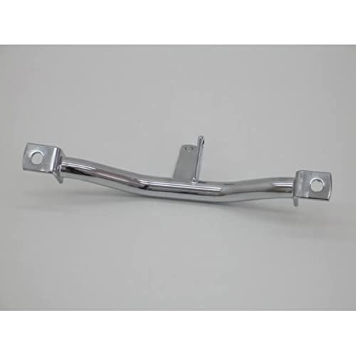 YAMAHA XV 535 VIRAGO SUPPORT BARRE DE PHARES ADDITIONNELS XV 535 VIRAGO Yamaha Ref 7493 Lh