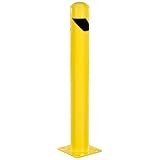 Guardian Steel Safety Barrier Bollard 4.5