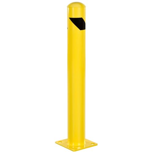Guardian Steel Safety Barrier Bollard 4.5