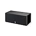 Focal Omada Center – High-Fidelity Home Cinema Center Speaker (Black High Gloss)