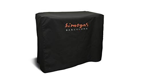 Simogas Hcr-70 - Funda Para Planchas Y Carros Nova Y Rainbow