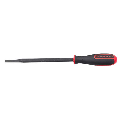 GEARWRENCH 4 Pc. Wide Scraper Set, Dual Material Handles - 84080