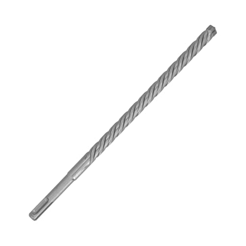 Brocas Sds Plus Bosch Profesional Marca WOLFPACK LINEA PROFESIONAL