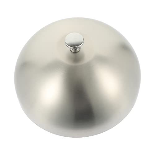 Zerodeko Cubierta De Inoxidable De Cocina Antigrasa Para Barbacoa y Práctico