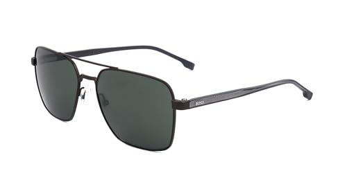 Image of Hugo Boss 1045 /S /I SVK 58QT(HB41) Men's Grey