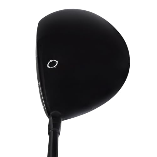 Bullet Golf B52 Bomber Driver