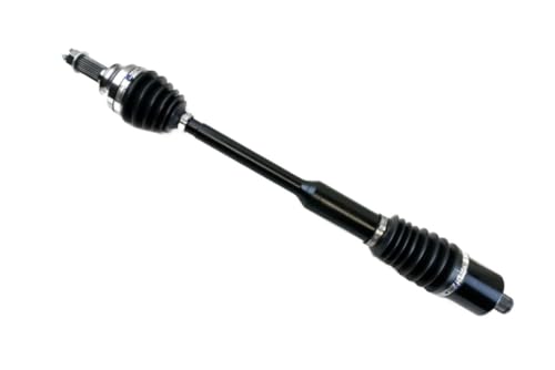 Essieu CV adaptable 1333434 anti-vibration pour ATV XP