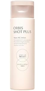 Amazon.co.jp: オルビス(ORBIS) ショットプラス エッセンスローション