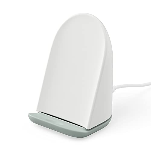 Google Pixel Stand (2nd gen) – Wireless Phone Charger For Pixel. Super Fast Wireless Charging