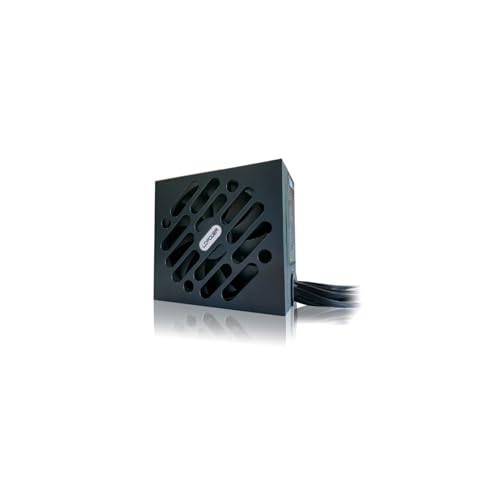 LC-Power Netzteil 700W Integrator Serie ATX 2.31 (80+)