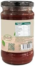 makarna lütfen! Organik Domates Salçası (310 g) - Görsel 5