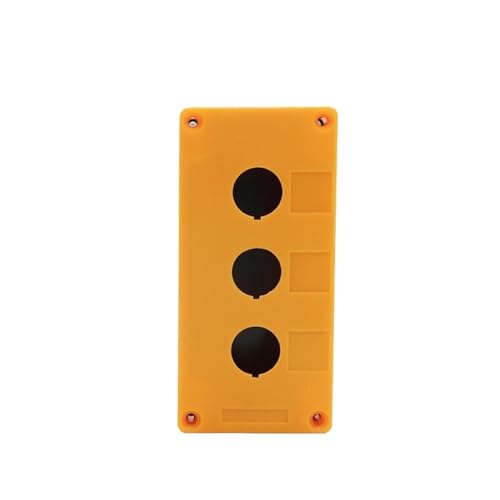 Boîtier de commande d'arrêt d'urgence BX3-22 pour élévateur 3 trous