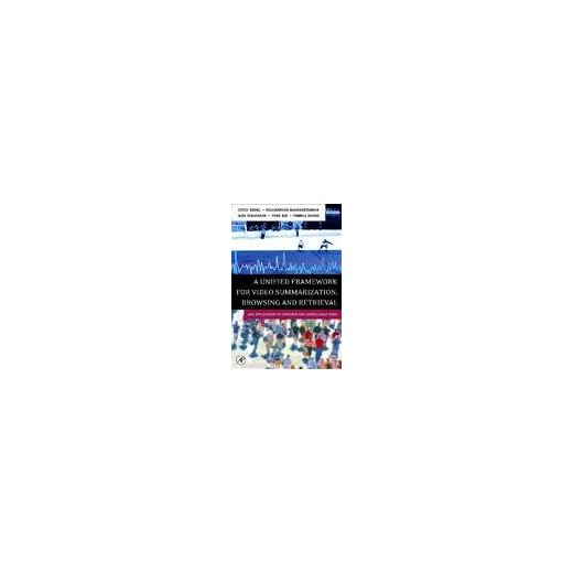 Advanced Video Summarization Framework for Multimedia