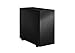 Fractal Design Define 7 Black Solid Brushed Aluminum/Steel E-ATX Silent Modular Mid Tower Computer Case
