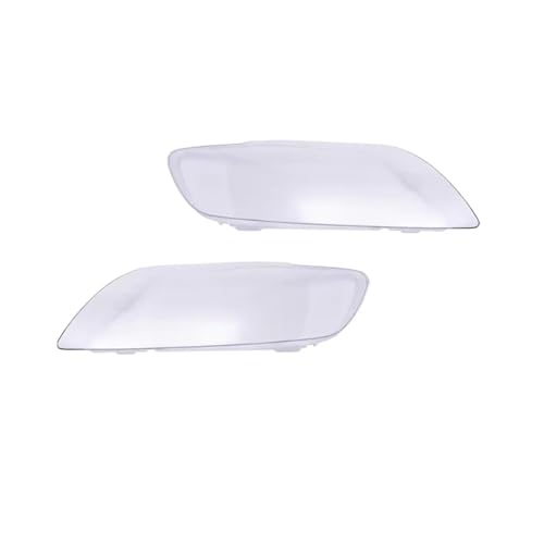 Couvercle lampe coque lentille pour Q7 optique avant gauche droite 2007