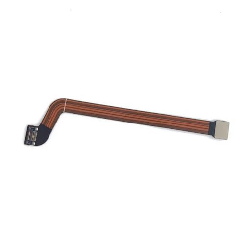 Câble flexible pour drone avec transmission vidéo PTZ stable - 6